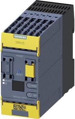 Siemens Sicherheitsschaltgerät SIRIUS 3SK12 24 V/DC (3SK2122-2AA10)