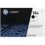 HP Toner CF214A (14A) (CF214A)