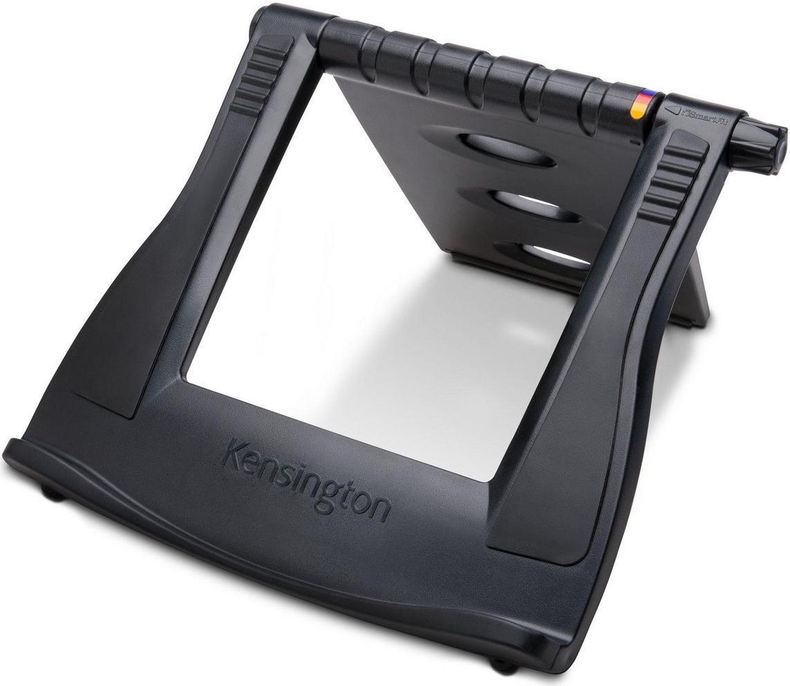 Kensington SmartFit Easy Riser EQ Notebook-Kühlpad 12-17" Schwarz