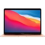 APPLE MacBook Air Z12B 33,78cm 13.3" Apple M1 Chip 8C CPU und 8C GPU 16C N.E. 16GB 1TB SSD DE - Gold (MGNE3D/A-410131)