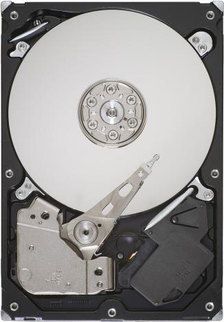 Hewlett Packard Enterprise 500GB SATA 7200RPM 500GB SATA Interne Festplatte (459319-001)