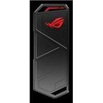 ASUS ROG Strix Arion M.2 SSD-Gehäuse Schwarz (90DD02H0-M09000)