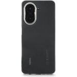 Hama Handyhülle Always Clear für Xiaomi Redmi A5 4G, durchsichtig (00019311)