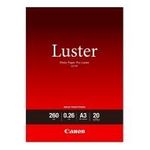 Canon Photo Paper Pro Luster LU-101 (6211B008)