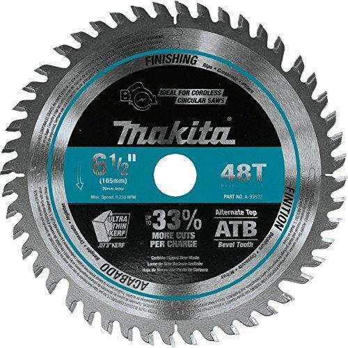 Makita Specialized Kreissägeblatt (B-56764)