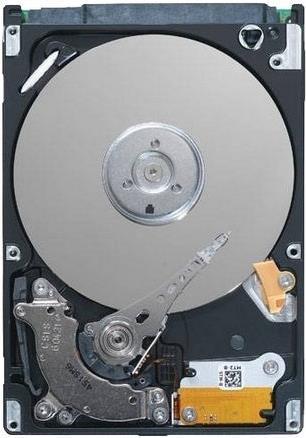 DELL TNTM5 Interne Festplatte 3.5"  2000 GB SATA (TNTM5)