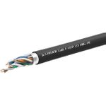 Lanview LVN-CAT6PE-FUTP-305M Netzwerkkabel Cat6 F/UTP (FTP) (LVN-CAT6PE-FUTP-305M)