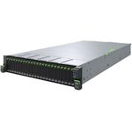 Fujitsu PRIMERGY RX2540 M7 Server Rack (2U) Intel® Xeon® Gold 5415+ 2,9 GHz 32 GB DDR5-SDRAM 1600 W (VFY:R2547SC330IN)