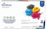MediaRange Toner HP ersetzt HP CF226X/26X mit Chip schwarz (MRHPTCF226X)