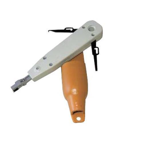 Fixpoint LSA Plus Anlegewerkzeug mit Gürteltasche Braun