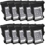 ZEBRA BTRY PACK LITHIUM ION PP+ BLE BEACON MC9400 7000 MAH BATT Q-10 (BTRY-MC94-BLE-10)