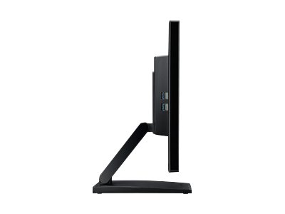 AG neovo TM-23 58.4CM 23IN LED 58.4 cm (23")/ schwarz/ 1000 :1/ 220 cd/qm/ horiz.: 178 °/ vert.: 178 °/ 3 ms/ 7,4 kg netto/ 1.920 x 1.080/ D-Sub 15 pol., DisplayPort, HDMI (mit HDCP)/ USB-Hub (TM230011E0100)