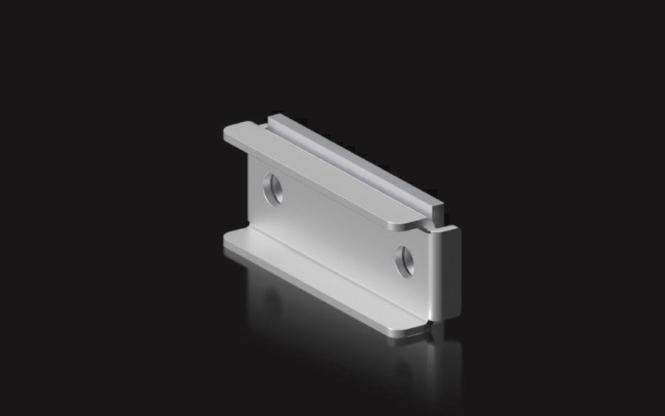 Rittal Kompakt-Schaltschrank AX 1-tuerig (1011000)