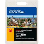 185E026104 KODAK EPS. XP610 TINTE YEL C13T26144012/T2614 300Seiten 7ml (185E026104)