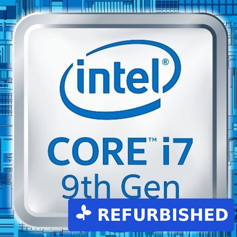 Intel Core i7-9700 Prozessor (3,0 GHz, 8 Kerne, 12 MB Cache, LGA1151v2) - OEM (geöffnet)