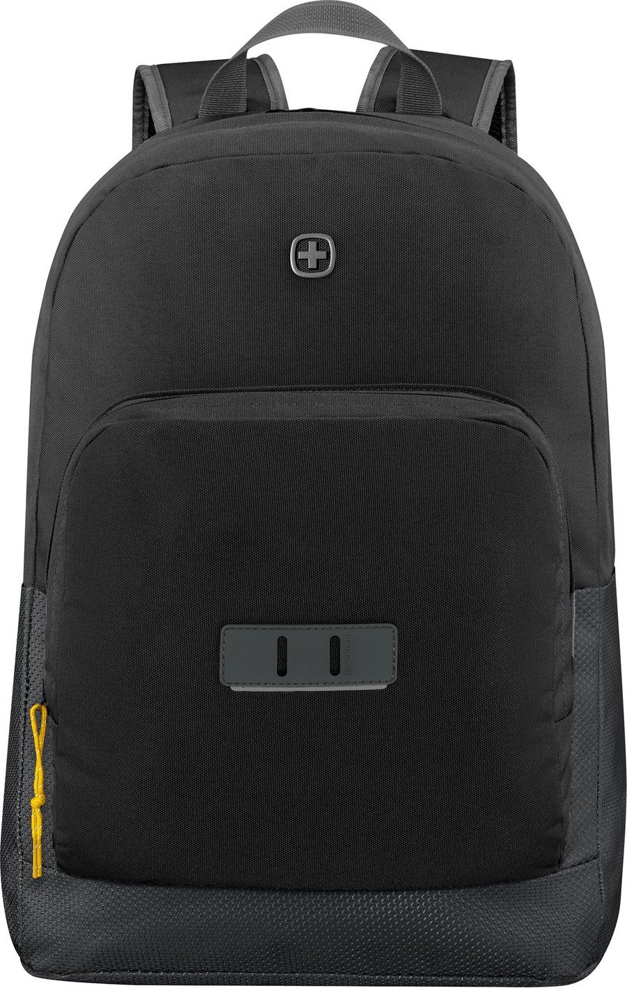 Wenger NEXT, Crango Notebook Rucksack 40,60cm (16"), Gravity Black (612557)