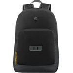 Wenger NEXT, Crango Notebook Rucksack 40,60cm (16"), Gravity Black (612557)