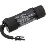 CoreParts MBXSPKR-BA100 AV-Geräte-Zubehör Akku Tragbarer Lautsprecher (MBXSPKR-BA100)