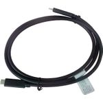 HP USB Cable 3.2 Gen2 CM-CM 20V/5A 1M (L90458-001)