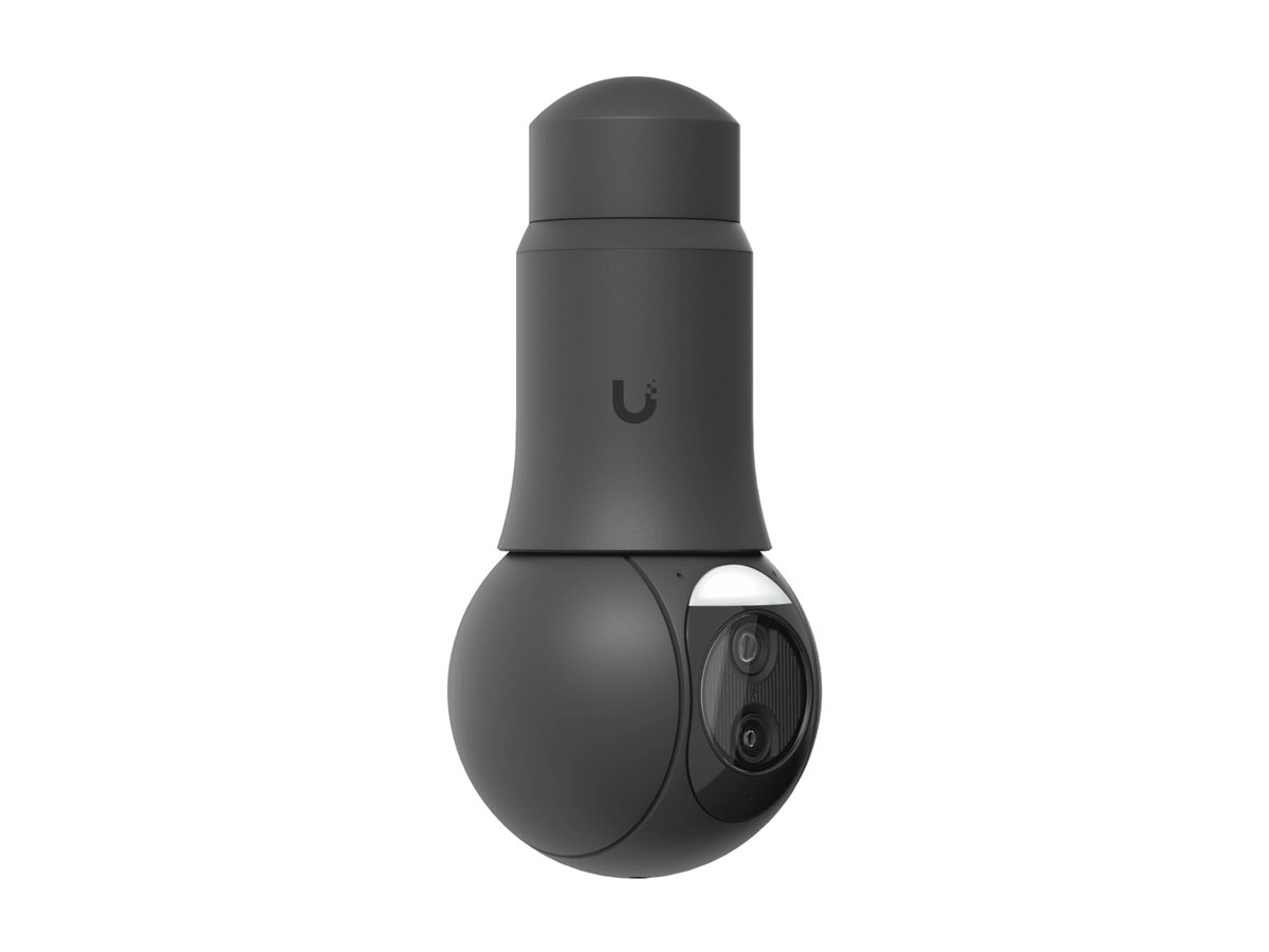 Ubiquiti UniFi G6 PTZ 8 MP Netzwerk-Überwachungskamera Schwarz