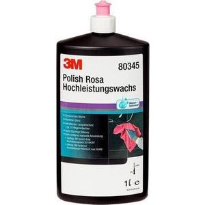 3M Hochleistungswachs Polish Rosa 7100064845 1 l (7100064845)