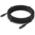 Ubiquiti Braided power and data cable with a double-sided charge (AFI-CABLE-USB-4.5M)