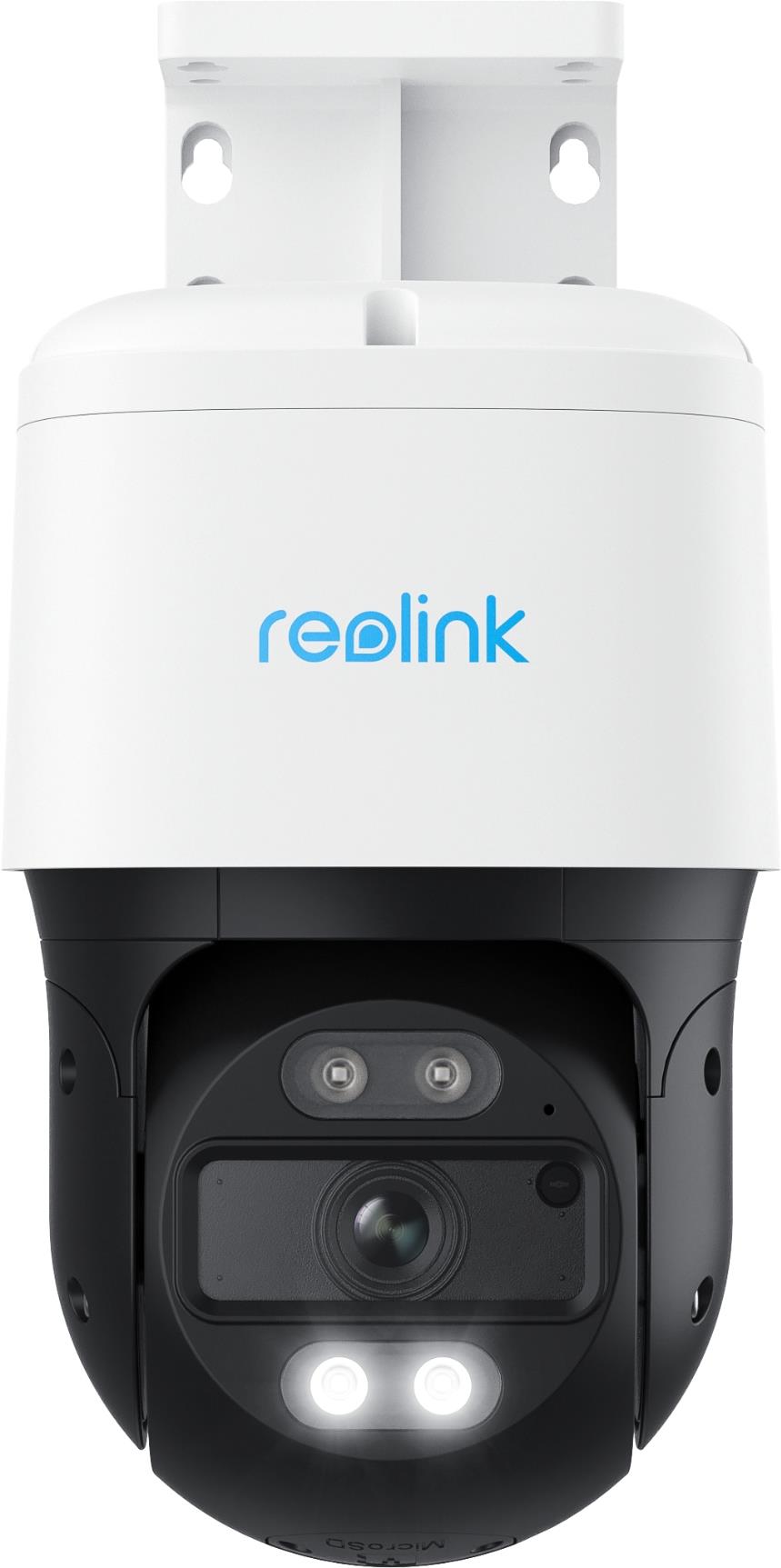 Reolink P830 Dome IP-Sicherheitskamera Innen & Außen 3840 x 2160 Pixel Decke/Wand (REO-P830)