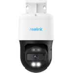 Reolink P830 Dome IP-Sicherheitskamera Innen & Außen 3840 x 2160 Pixel Decke/Wand (REO-P830)