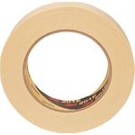 3M Kreppband 18mmx50m 3M-201E VE 48 (7100196060)