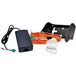 Honeywell DC-Netzkabel, Dock to Fuse Block Netzkabel, Dock to Fuse Block, Input: 12-30 V DC, separat bestellen: Fuse Blog Power Kit (203-803-001) (226-109-003)