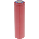 Panasonic Spezial-Akku 18650 hochstromfähig Li-Ion NCR18650GA 3.6 V 3500 mAh (NCR18650GA)