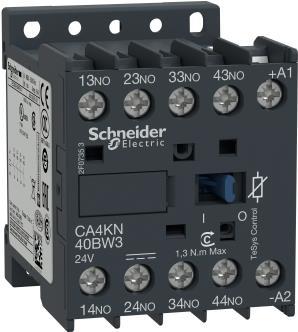 Schneider Electric CA4K (CA4KN40BW3)