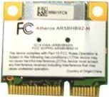 HP Wireless Wide Area Network (531993-001)