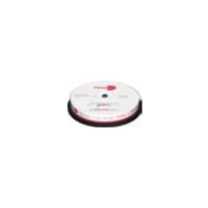 PrimeOn Pri BD-R 25GB 10x Photo-U Pr CB 10Stk (2761316)
