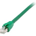 equip Patch-Kabel RJ-45 (M) bis RJ-45 (M) (608044)