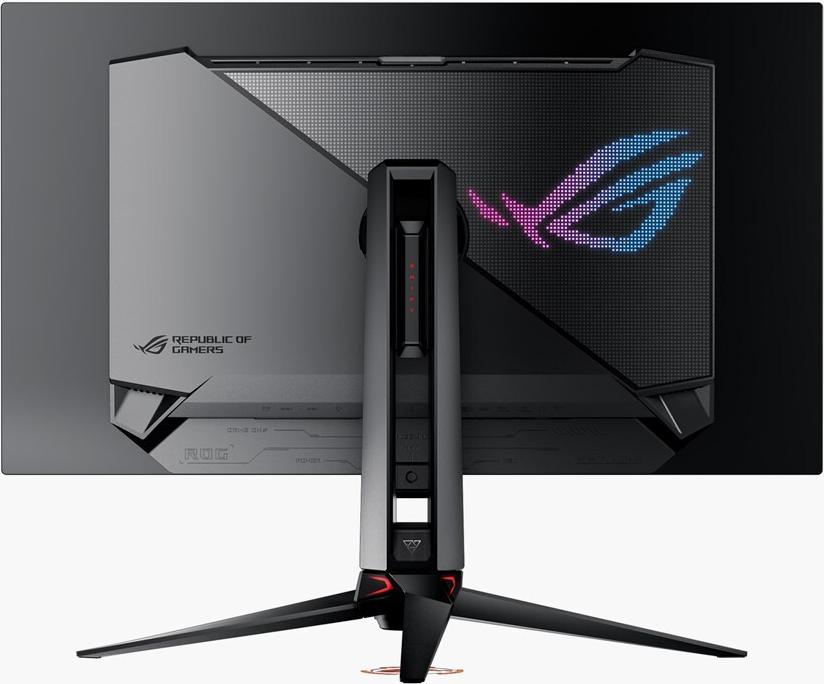 ASUS ROG Swift OLED PG32UCDMZ 31.5" OLED 4K 240 Hz Schwarz
