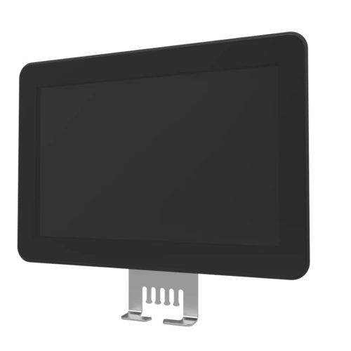 Microtouch10.1" Open Frame OF-100P-A2, 1280x800, PCAP, 500 nits, DP/HDMI/VGA