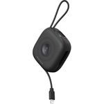 CHARMAST Powerbank W1205 10000mah black (W1205)