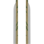 DICOTA Secret Eck-Befestigungsset für Bildschirm-Blickschutzfilter (D30194)