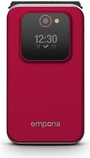 Emporia Mobile Phone JOY LTE red - CW (V228.LTE.v3.rd.01)