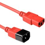 MicroConnect Stromkabel (PE1413R18)