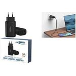 ANSMANN Ladegerät USB HC365PD 3.25A/65W/3 Port (1001-0128)