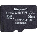 Kingston Industrial (SDCIT2/8GBSP)