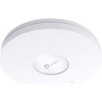 TP-Link EAP660 HD AX3600 Wireless Dual Band Multi-Gigabit Ceiling Mount Access Point (EAP660 HD)