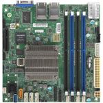SUPERMICRO A2SDi-4C-HLN4F (MBD-A2SDI-4C-HLN4F-B)