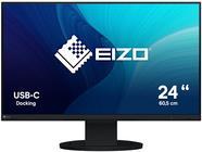 EIZO FlexScan EV2480-BK LED display 60,5 cm (23.8" ) 1920 x 1080 Pixel Full HD Schwarz (EV2480-BK)