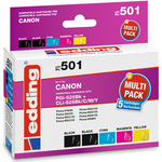 EDDING TINTEN ERS.CANON PGI525 (18-501)