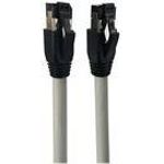 MicroConnect Patch-Kabel (MC-SFTP803W)