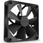 NZXT F120P Computergehäuse Ventilator Schwarz (RL-KN28E-B1)