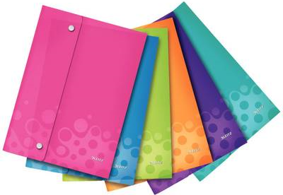 Sammelt. mit Druckkn., farbs. (4469-00-99)